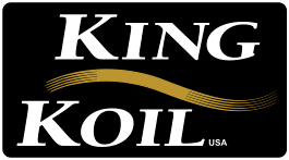 KING KOIL