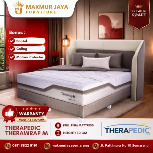 Therapedic Therawrap M