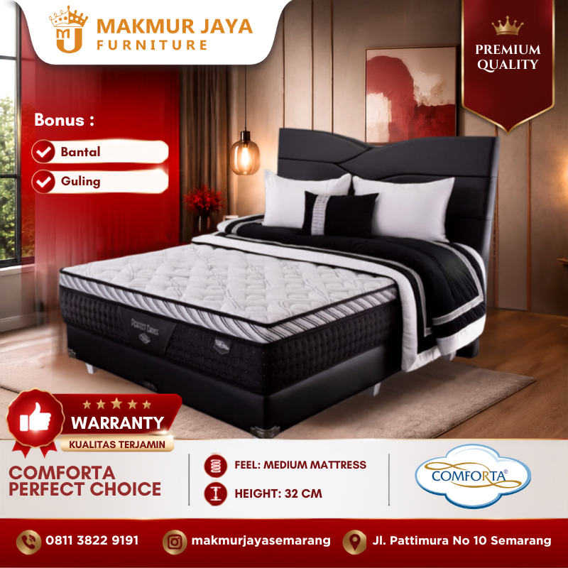 Comforta Perfect Choice