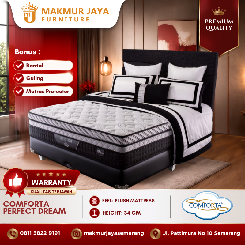 Comforta Perfect Dream