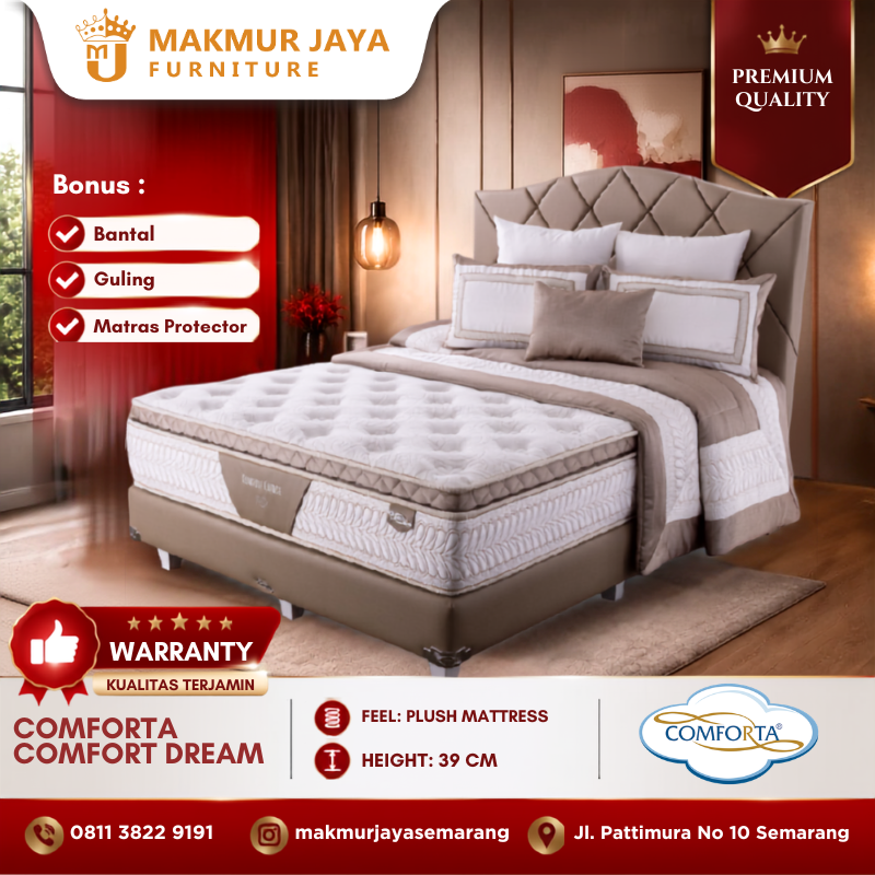 Comforta Comfort Dream